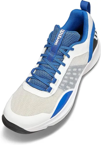 Vista 4 de Wilson Hurakn Pro V2 - Zapatos de pádel para hombre