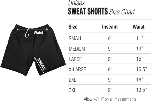 Vista 6 de Pop Culture Mega Twister - Pantalones cortos deportivos para hombre