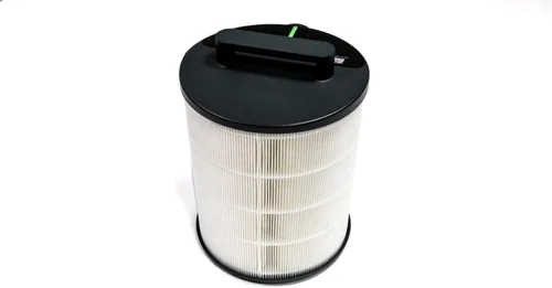 Vista 10 de Glowforge Filtro láser artesanal con cartucho de filtro de carbón activado