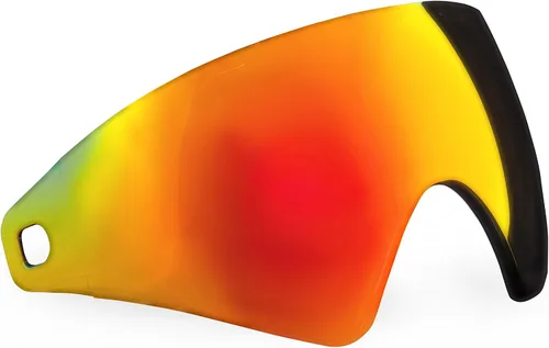 Vista 9 de VIRTUE VIO - Lentes de repuesto para paintball, se adapta a máscaras VIO Ascend/Contour/Extender y XS