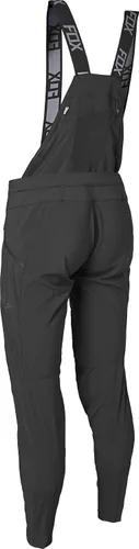 Vista 2 de Fox Racing Babero Defend Fire Mountain para mujer