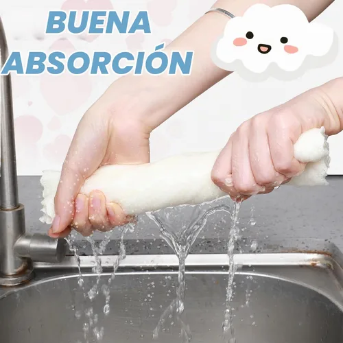 Vista 3 de Mixweer - Paquete de 40 paños para eructos para bebé, 20 x 10, gris claro