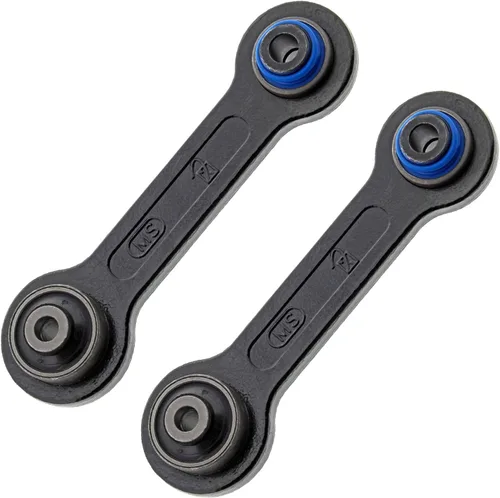 Vista 94 de Detroit Axle - 2 brazos de control delanteros para Ford Expedition Lincoln Navigator 03-06, 2 brazos de control inferiores 2003 2004 2005 2006