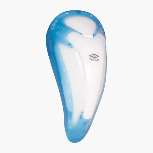 Vista 23 de Shock Doctor BioFlex - Copa atlética, protección ventilada, tamaños para adultos