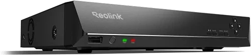 Vista 6 de REOLINK Sistema de cámaras de seguridad PTZ 4K, cámaras IP PoE para exteriores, 4X TrackMix PoE con zoom híbrido 6X, seguimiento automático, paquete