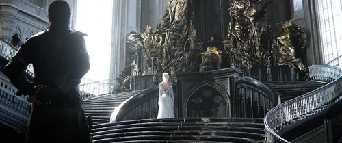 Vista 7 de Kingsglaive Final Fantasy XV