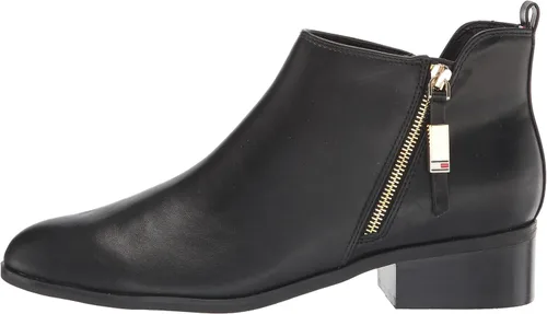 Vista 8 de Tommy Hilfiger Women's Wright2 Ankle Boot