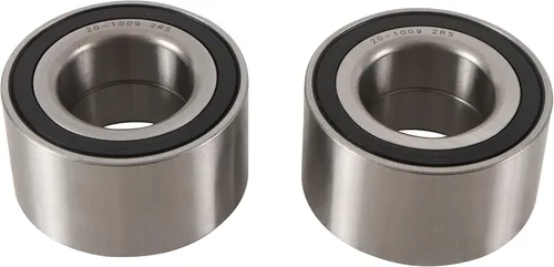 Vista 4 de Pivot Works kit de cojinetes para llantas, Rueda frontal