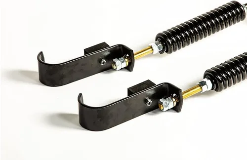 Vista 2 de Suspensión RoadActive original (RAS®) 3611-YHD Compatible con Ford F150 4WD 2009-2025