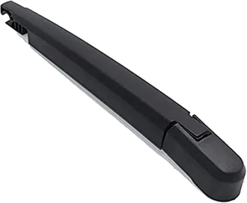 Vista 6 de Kit de limpiaparabrisas trasero para Opel para Zafira C Tourer 2011-2019 limpiaparabrisas trasero