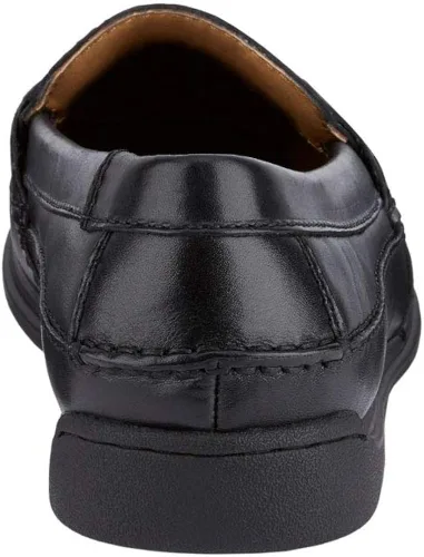 Vista 3 de Dockers Sinclair Kiltie mocasín sin cordones, para hombre
