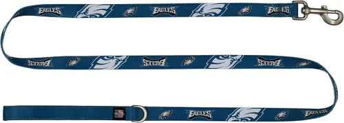 Vista 28 de Littlearth NFL NFL - Correa prémium para mascotas