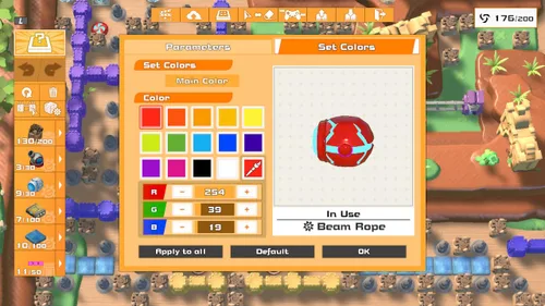 Vista 3 de SUPER BOMBERMAN R 2 Standard - Nintendo Switch Código digital