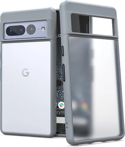 Vista 8 de Crave Slim Guard Para Google Pixel 7 Pro Caso, Funda De Protección A Prueba De Golpes Para Google Pixel 7 Pro - Berry