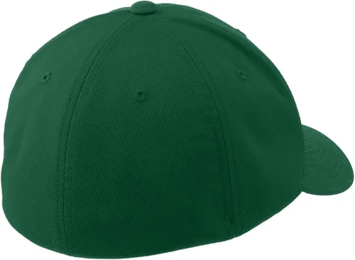 Vista 3 de Sport-Tek Gorra Flexfit Performance Solid para hombre
