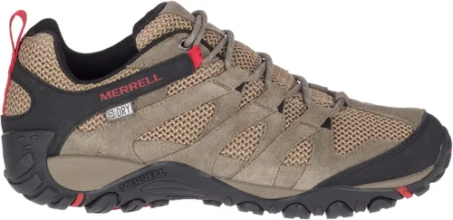 Vista 6 de Merrell Men's Alverstone Wp Hiking Shoe