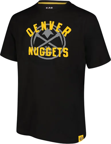 Vista 43 de Ultra Game - Camiseta oficial de la NBA supersuave para hombre