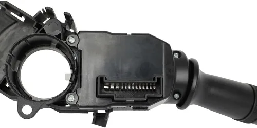 Vista 7 de SCITOO 93410-2M010 Interruptor de combinación Giratorio Singal Ajuste 2010-2012 para Hyundai Genesis Coupe, 2010-2013 para Hyundai Tucson, 2010-2013