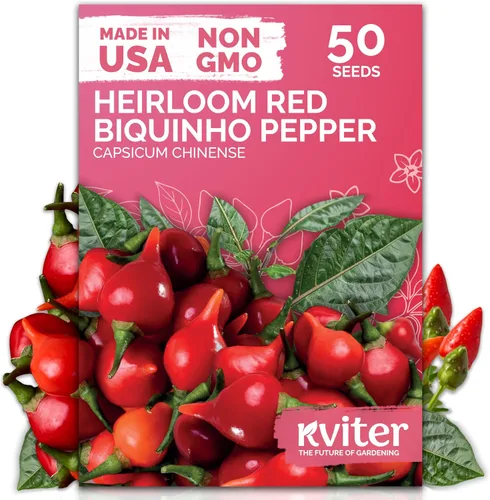 Vista 18 de KVITER 50 semillas de calabaza de azúcar orgánicas (Cucurbita Pepo) – Semilla de calabaza pequeña reliquia, carne dulce de grano fino para enlatar