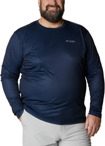 Vista 6 de Columbia Men's Terminal Tackle PFG State Triangle Ls