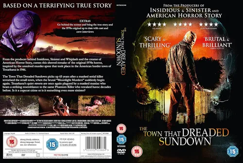 Vista 3 de Town That Dreaded Sundown