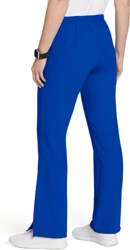 Vista 2 de Jockey 2249 - Pantalones médicos ajustados para mujer