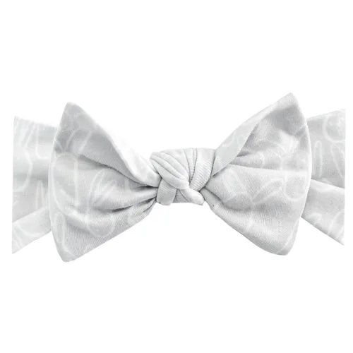 Vista 28 de Copper Pearl Lazos para bebés: diademas elegantes para bebés, diademas suaves y elásticas de primera calidad, perfectas para recién nacidos, diseños