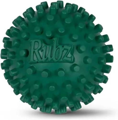 Vista 8 de Due North Foot Rubz - Rodillo de masaje de pies, 0.4 libras, multicolor (DNFM1)