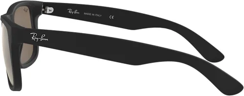 Vista 95 de Ray-Ban RB4165 Justin Gafas de sol rectangulares