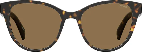 Vista 3 de Levis Lentes de sol Lv 1014S ojo de gato para mujer