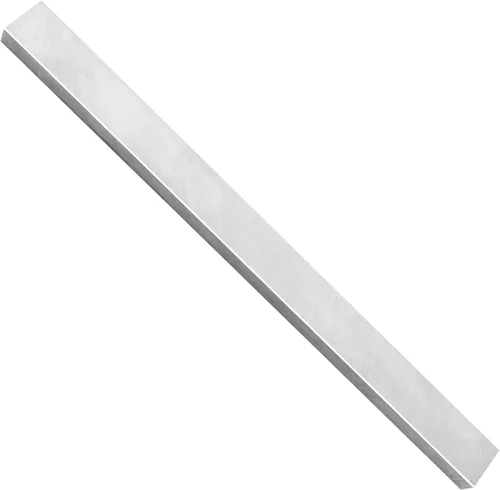Vista 13 de Auniwaig Torno HSS - Brocas de herramientas de corte cuadradas, barra de torno rectangular para cortador de moscas, en blanco de 0.315 in x 0.315 in
