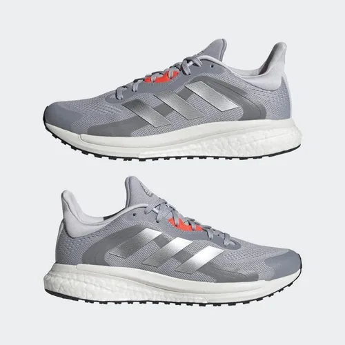 Vista 8 de adidas Zapatillas de running Glide 4 St para mujer