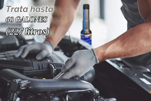 Vista 5 de Stanadyne aditivo para combustible diésel de alto desempeño, 16 onzas Caja de 12