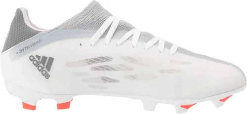 Vista 6 de adidas Unisex-Adult X Speedflow3 Firm Ground Soccer Shoe
