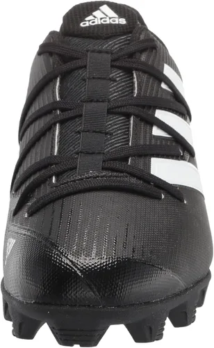 Vista 2 de adidas Unisex-Child Afterburner 8 Md Baseball Shoe