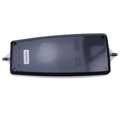 Vista 6 de FM-204-100K (980N/100kgf/220Lbf) Medidor de Fuerza Digital Calibrador de Empuje y Tracción Dinamometro, Modo Pico/Seguimiento, Precisión de 0.5%