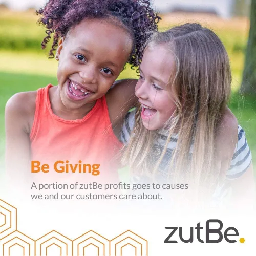 Vista 9 de zutBe PowerTrip 10000mAh Portable Charger with 1 USB-C 2 USB-A Ports and 18W of Power Delivery PD Charge Any iPhone 17 16 15 14/13/12/ Samsung