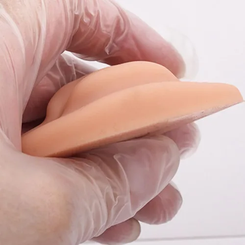 Vista 5 de Balacoo 3 piezas de silicona máscara de labios de maquillaje cosas de labios accesorios de maquillaje dermografos micropigmentacion labios