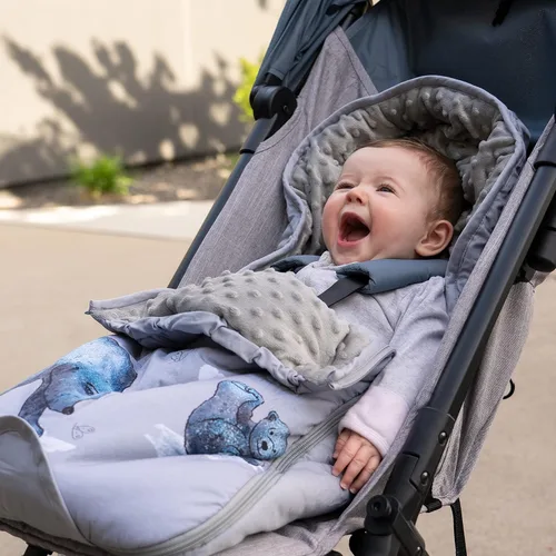 Vista 6 de JumpOff Jo Baby Sleep Sack