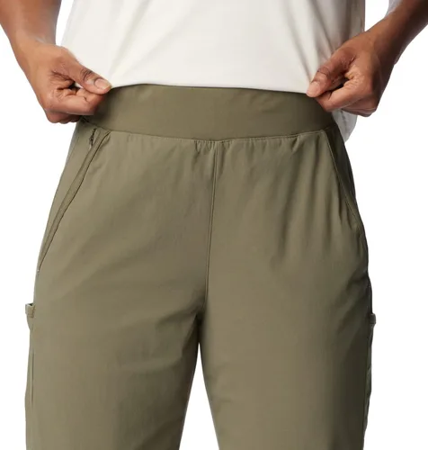 Vista 8 de Columbia Leslie Falls Jogger para mujer