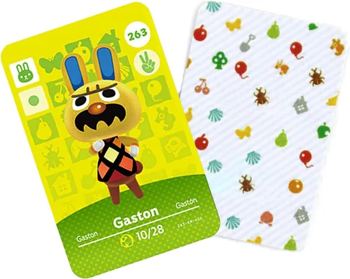 Vista 16 de Tarjetas NFC Groucho_No.151