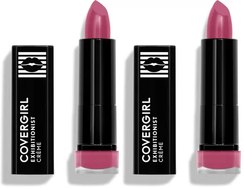 Vista 18 de COVERGIRL Exhibitionist - Lápiz labial en crema, Bloodshot