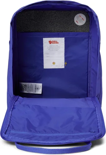 Vista 4 de Mochila Ovik Fjallraven