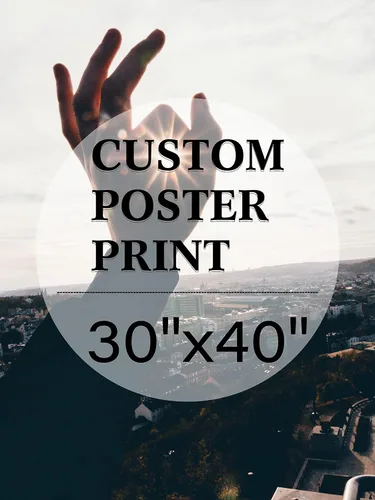 Vista 30 de jenesaisquoi Sube tu imagen fotográfica, impresión de foto personalizada a póster, decoración del hogar, impresiones artísticas de pared