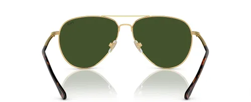 Vista 4 de POLO RALPH LAUREN Men's Ph3148 Aviator Sunglasses