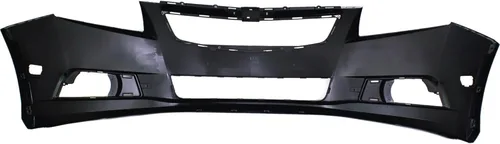 Vista 6 de Garage-Pro Kit de cubierta de parachoques compatible con Chevrolet Cruze 2011-2014 para modelos con paquete RS imprimado delantero