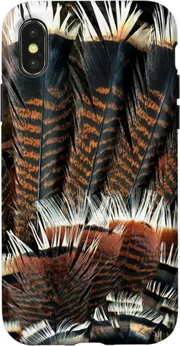 Vista 5 de Turkey Hunting Bird Hunter Beard Toms Jakes Country Dad Fun Case for iPhone 17