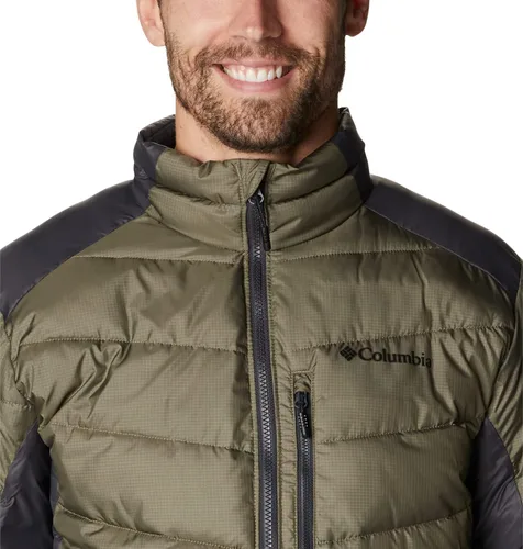 Vista 4 de Columbia Chaqueta Labyrinth Loop para hombre