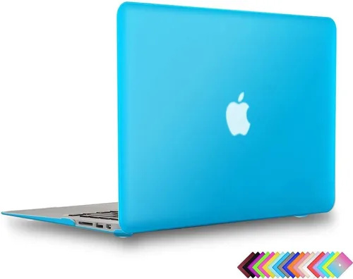 Vista 39 de Funda UESWILL para MacBook Air Retina de 11, 12, 13 pulgadas