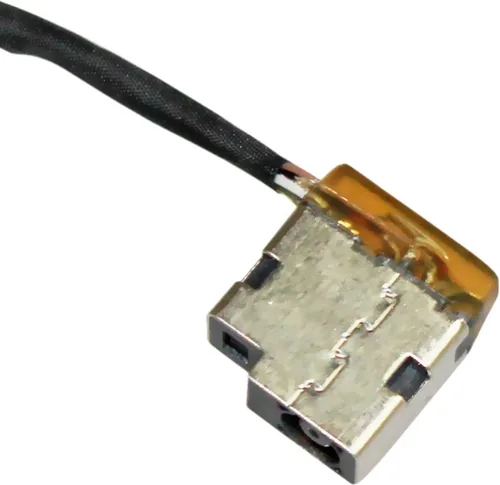 Vista 3 de Zahara Cable de alimentación CC en repuesto para HP 17-G 17-Q /15-CS 15-CW 14-DS 14-AX TPN-Q208 TPN-Q210 15-DW 15-CC 15-CD 799750-T23 799750-Y23